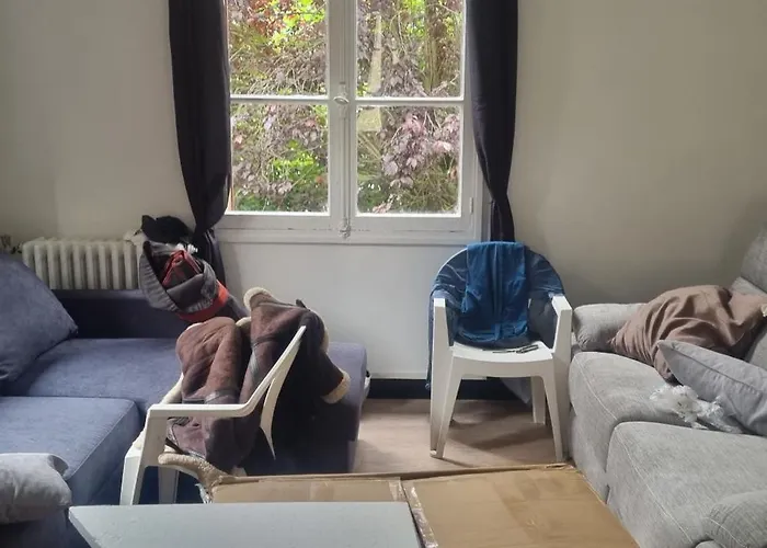 Le 52 Guesthouse