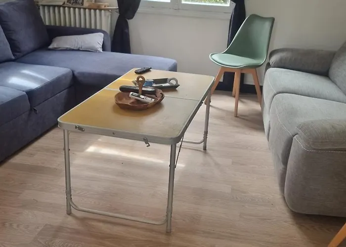 Le 52 Guesthouse