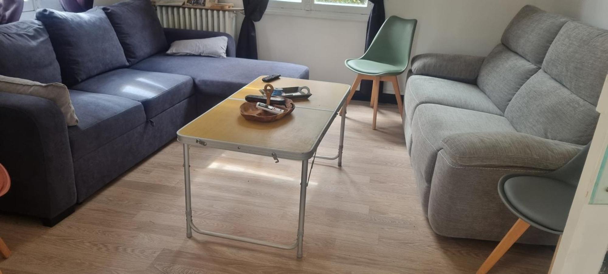 Le 52 Apartment *
